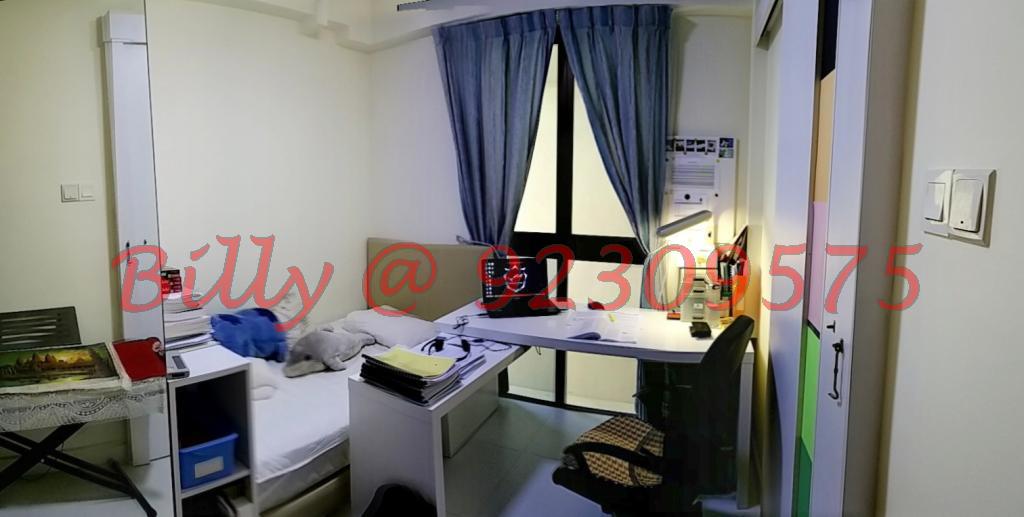 The Tanamera (D16), Condominium #96348162
